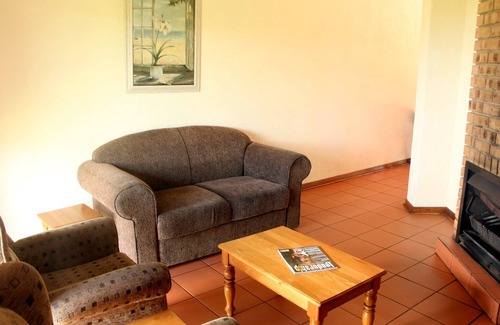 Graskop Ski Chalet | Mogodi Lodge Self Catering Chalet