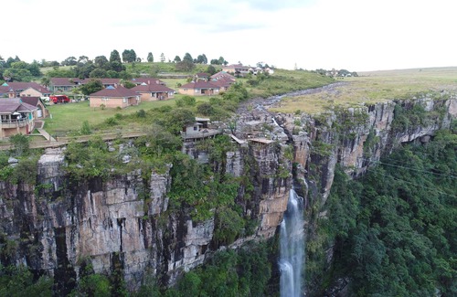 Graskop Ski Chalet | Mogodi Lodge Self Catering Chalet