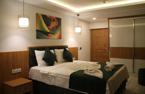 Kalkan Hotel | Mogons Exclusive Hotel