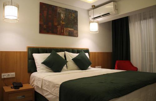 Kalkan Hotel | Mogons Exclusive Hotel