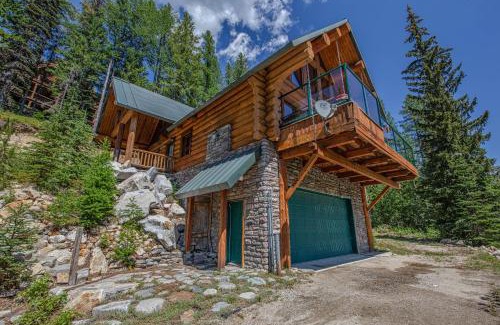Sandpoint House | Mogul Hill Cabin