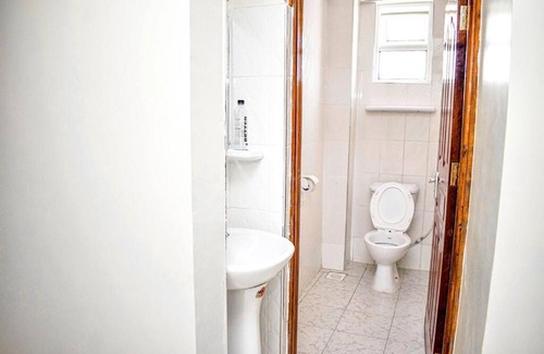 Thika Apartment | Mogul's Palace (3 beds)