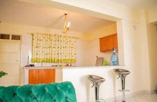 Thika Apartment | Mogul's Palace (3 beds)