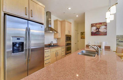 Brian Head Condo | Moguls - across from Giant Steps