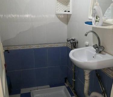 Bejaia Apartment | Moha loc