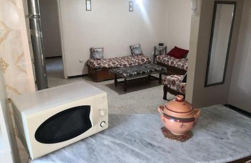 Bejaia Apartment | Moha loc
