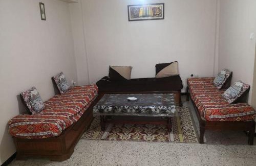 Bejaia Apartment | Moha loc
