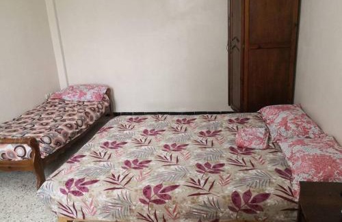 Bejaia Apartment | Moha loc