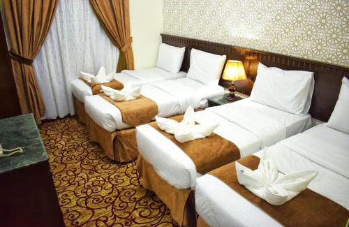 Medina Hotel | Mohamadia Al Zahra Hotel