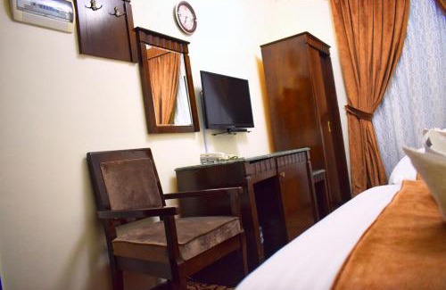 Medina Hotel | Mohamadia Al Zahra Hotel