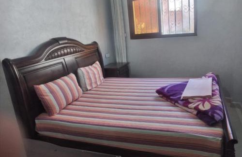 Deroua House | Mohamed V Airport Home