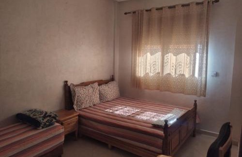 Deroua House | Mohamed V Airport Home