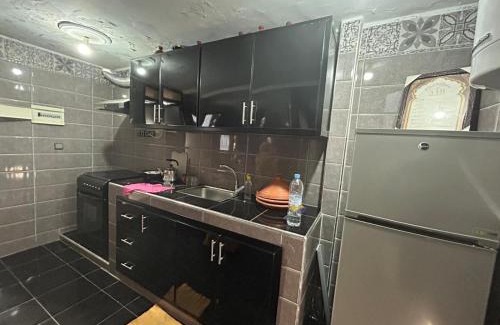 Mohammedia Apartment | Mohamedia alia Marokko