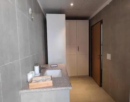 Nanded House | Mohammed Fahdel Comfort Plaza