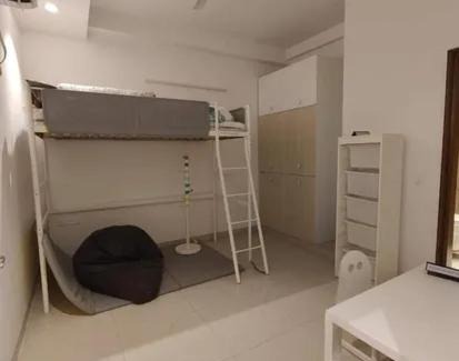 Nanded House | Mohammed Fahdel Comfort Plaza