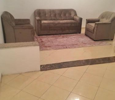 Deroua Apartment | Mohammed V Airport Appartement
