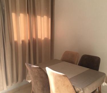 Deroua Apartment | Mohammed V Airport Appartement