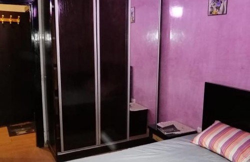 Deroua Apartment | Mohammed V Airport Appartment