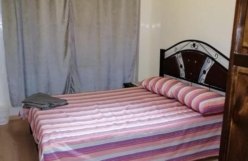 Deroua Apartment | Mohammed V Airport Appartment
