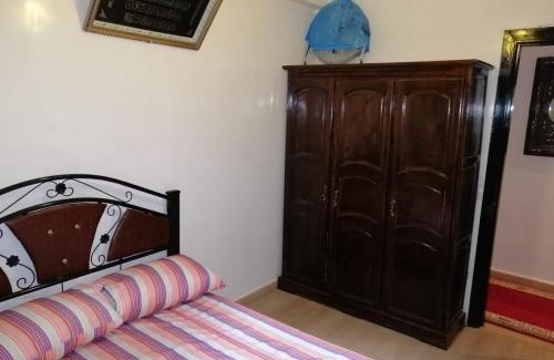 Deroua Apartment | Mohammed V Airport Appartment