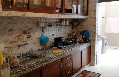 Deroua Bed & Breakfast | Mohammed V Airport Home