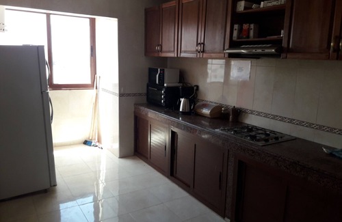 Deroua Bed & Breakfast | Mohammed V Airport Home