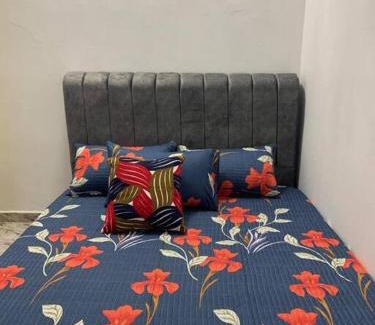 Kuala Terengganu House | Mohan Homestay