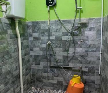 Kuala Terengganu House | Mohan Homestay