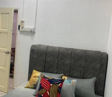 Kuala Terengganu House | Mohan Homestay