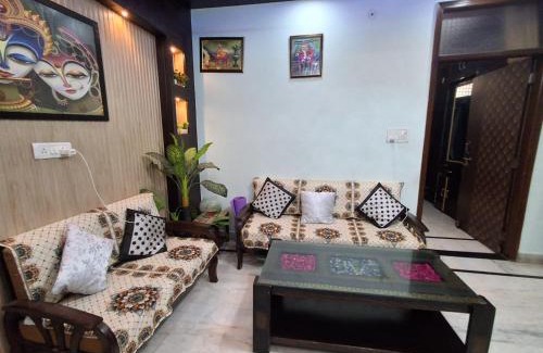 South West Apartment | Mohan niwas