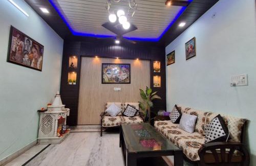 South West Apartment | Mohan niwas