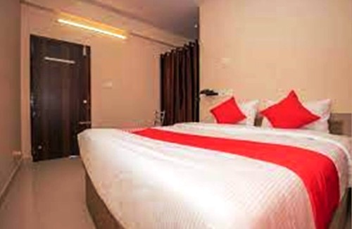 Hoskote Hotel | Mohan residency