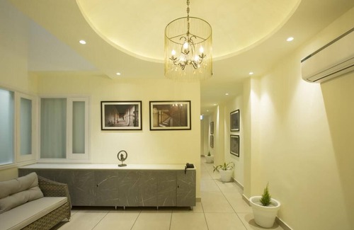 Ambala Hotel | Mohan Tulip