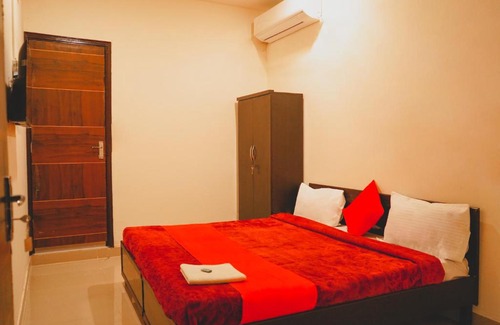 East of Kailash Hotel | Mohan Villa - East of Kailash