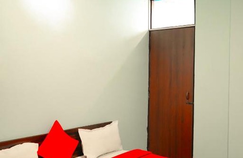 East of Kailash Hotel | Mohan Villa - East of Kailash