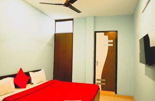 East of Kailash Hotel | Mohan Villa - East of Kailash