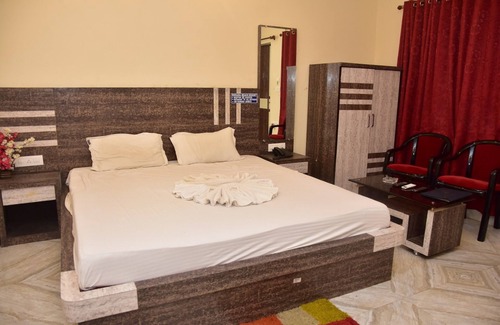 Mandarmani Hotel | Mohana Beach Resort