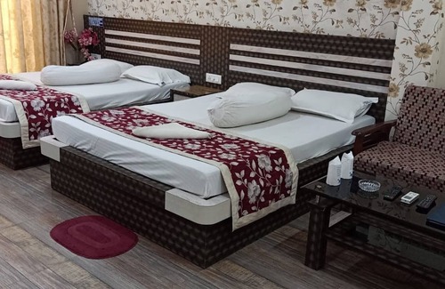 Mandarmani Hotel | Mohana Beach Resort