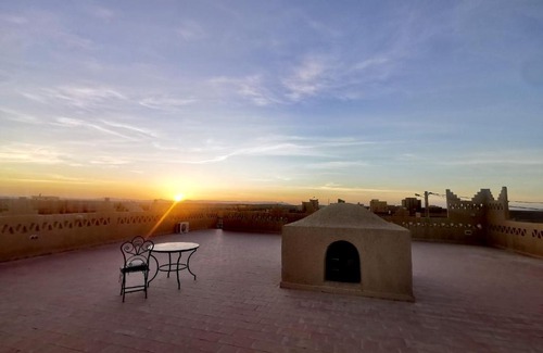 Merzouga House | Mohas-sahara-house