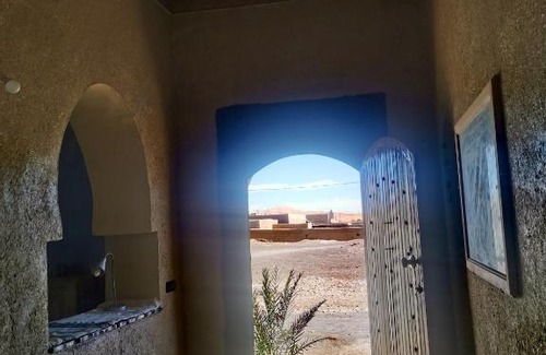 Merzouga House | Mohas-sahara-house