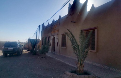 Merzouga House | Mohas-sahara-house