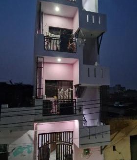 Ghaziabad House | Mohd Arif Homestay