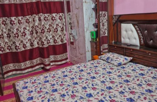 Ghaziabad House | Mohd Arif Homestay