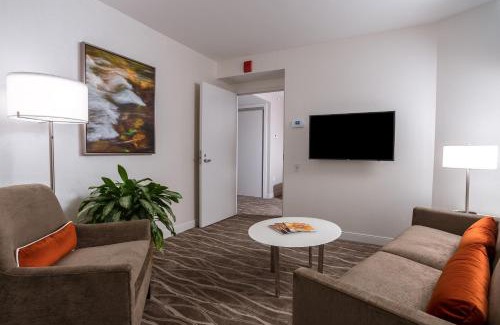 Montville Resort | Mohegan Sun