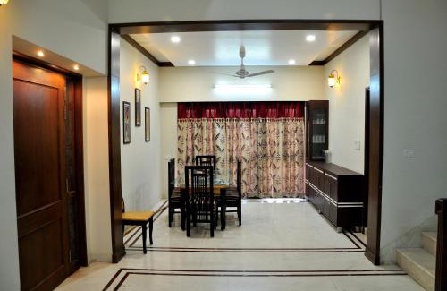 Taj Ganj House | Mohini Home Stay