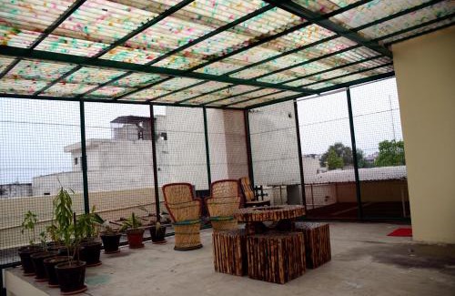 Taj Ganj House | Mohini Home Stay