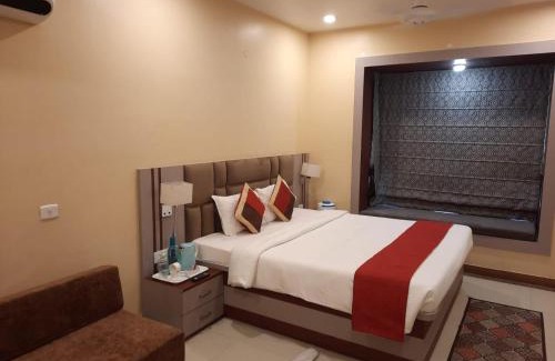 Raichak Hotel | Mohinur villa