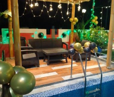 Raichak Hotel | Mohinur villa