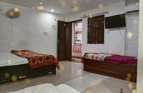 Vrindavan House | Mohit guest In