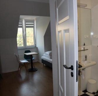 Krzyki Hostel | MoHo XL